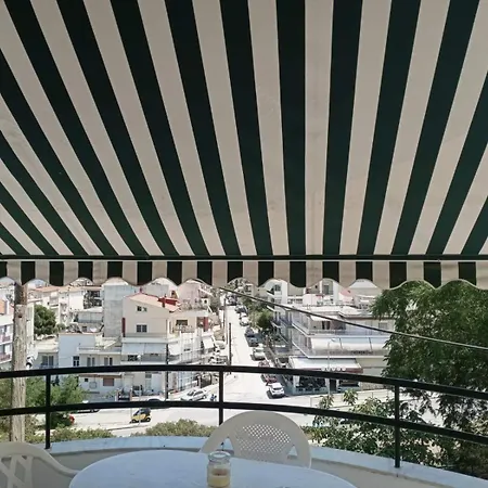 Olga's Welcoming View *
