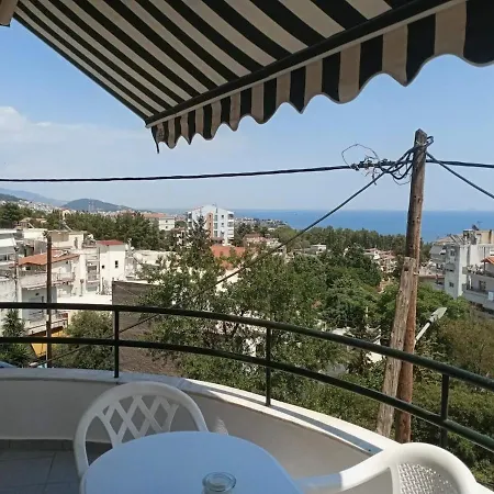 Olga's Welcoming View