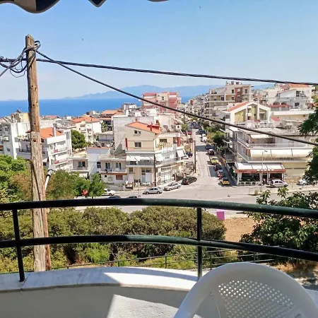 شقة Olga's Welcoming View