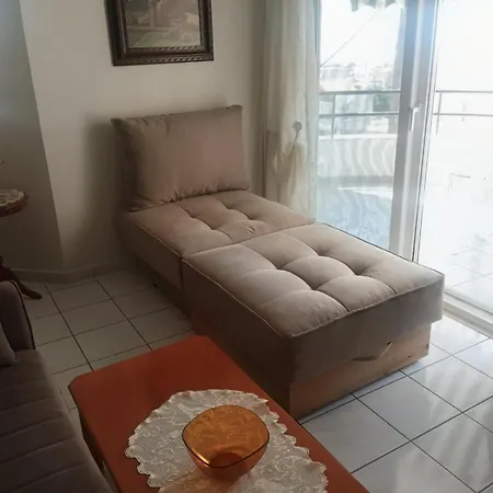 アパート Olga's Welcoming View *