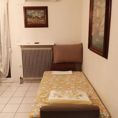 Olga's Welcoming View *