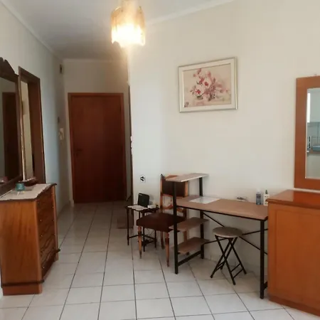 Olga's Welcoming View * カヴァラ