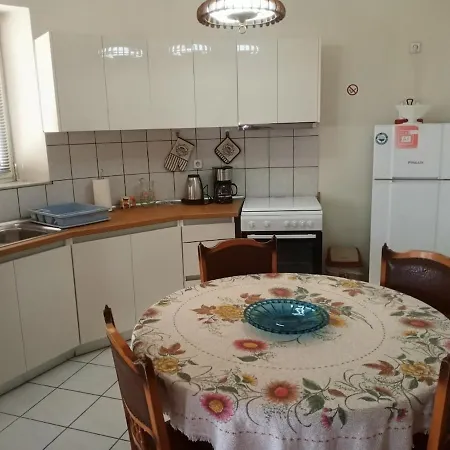 شقة Olga's Welcoming View