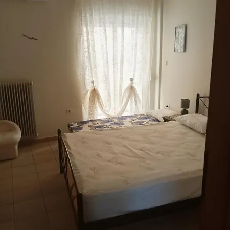Olga's Welcoming View アパート