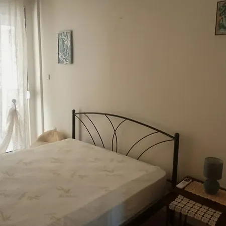 Olga's Welcoming View アパート