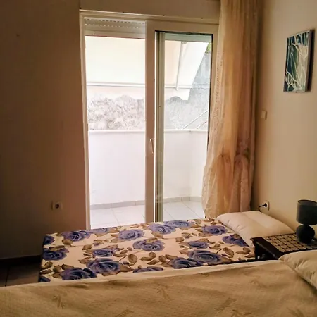 Olga's Welcoming View شقة