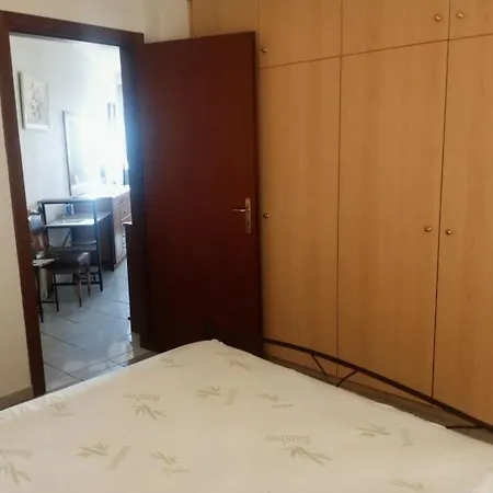 Olga's Welcoming View شقة *