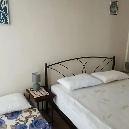 Olga's Welcoming View * カヴァラ