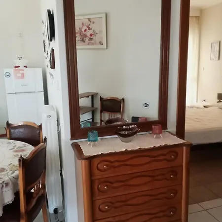Olga's Welcoming View アパート カヴァラ