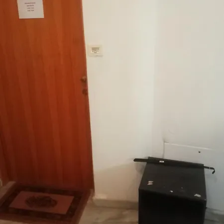 Olga's Welcoming View *