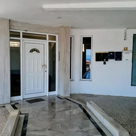 شقة Olga's Welcoming View كافالا