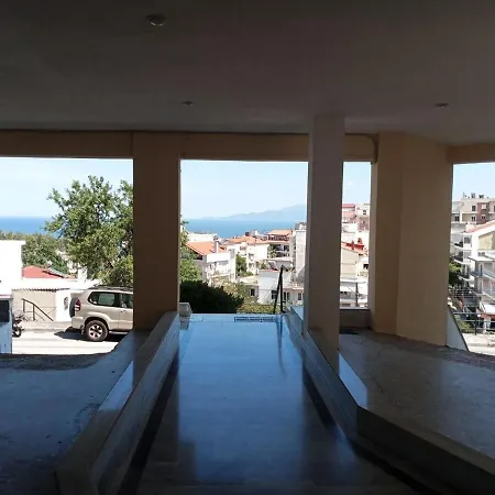 Olga's Welcoming View شقة