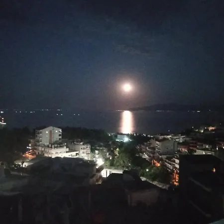 Olga's Welcoming View カヴァラ